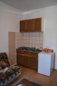 Cucina o angolo cottura di Šćekić Accommodation