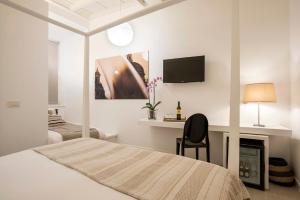 Gallery image of Suites Pantheon Rome in Rome