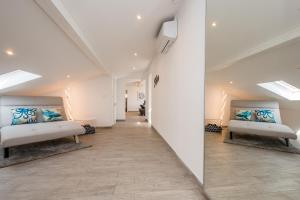 Galeriebild der Unterkunft **** Ferienwohnung auf der Insel Rab in Rab + 8 Fotos