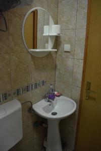 Bagno di Šćekić Accommodation