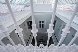 Fotografia z galérie ubytovania Planeta Cadiz Hostel v destinácii Cádiz