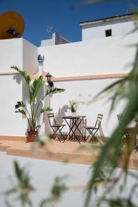 Fotografia z galérie ubytovania Planeta Cadiz Hostel v destinácii Cádiz