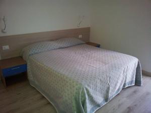 Fotografia z galérie ubytovania Affittacamere Tritone v destinácii Corigliano Calabro