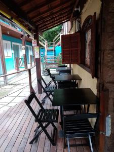 阿布拉奥Ilha Grande Mar的相册照片