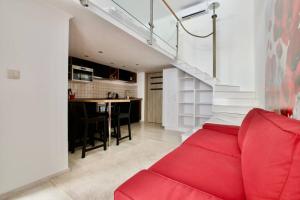 Standard Apartment by Hi5- Rose street's home (225) 1064 Budapest, 98 Rózsa utca kép - 2