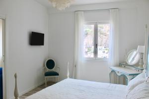 Gallery image of Cetara Costa d'Amalfi Residence in Cetara