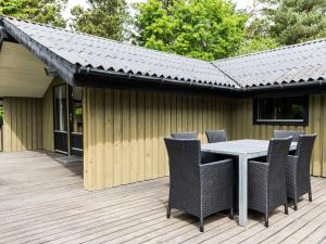 Fotografie z fotogalerie ubytování Holiday home Nørre Nebel LXXIV v destinaci Nørre Nebel + 13 fotografií