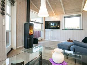 Gallery image of 5 person holiday home in Esbjerg V in Esbjerg