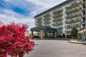 Gallery image of Park Grove Inn in Pigeon Forge