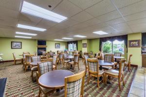 Gallery image of Park Grove Inn in Pigeon Forge