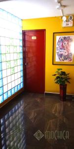 Foto dalla galleria di Hostal Residencial Mochica a Lima