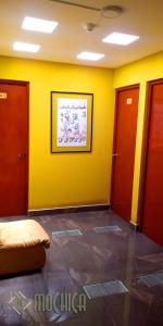 Foto dalla galleria di Hostal Residencial Mochica a Lima