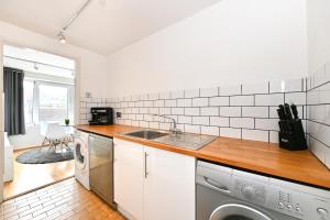 Gallery image of Oxford Street & Carnaby - Soho Abode Apartments in London