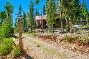 Gallery image of Strawberry Preserve in Duck Creek Village