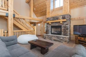 Gallery image of The Browning Lodge in Duck Creek Village