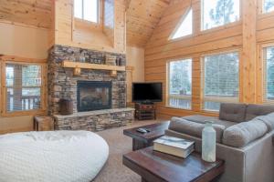 Gallery image of The Browning Lodge in Duck Creek Village