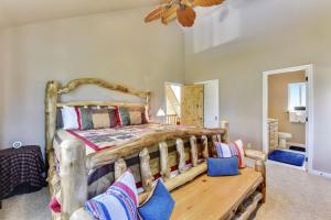 Gallery image of Kool Kabin in Duck Creek Village