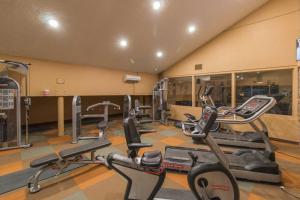 Gallery image of Cedar Breaks Lodge 3304 in Brian Head