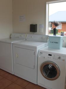 Fotografie z fotogalerie ubytování Alpine Rose Motel v destinaci Greymouth