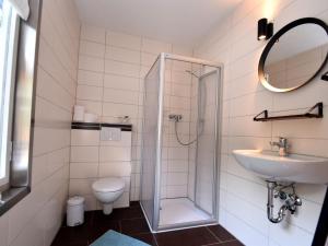Fotografie z fotogalerie ubytování Holiday Home in Harz near Ski Slopes v destinaci Elbingerode