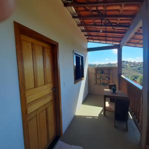 Gallery image of Luar de Minas suites in Lavras Novas