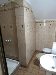 Gallery image of Residencial El Hogar in Salta