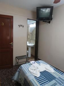 Gallery image of Residencial El Hogar in Salta