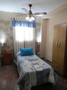 Gallery image of Residencial El Hogar in Salta