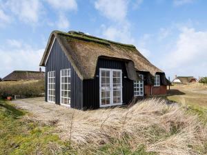 Fotografie z fotogalerie ubytování Holiday home Fanø XXXVIII v destinaci Fano
