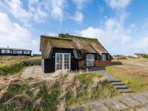 Fotografie z fotogalerie ubytování Holiday home Fanø XXXVIII v destinaci Fano