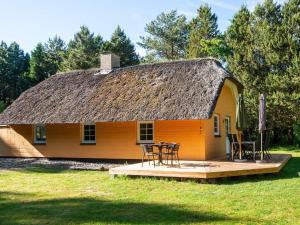 Photo de la galerie de l'établissement Holiday home Ulfborg XXIII, à Ulfborg