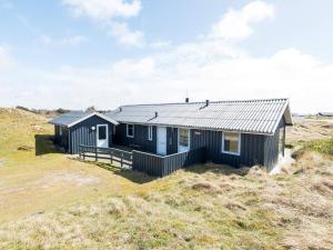 Fotografie z fotogalerie ubytování Holiday home Fanø CXLI v destinaci Fano