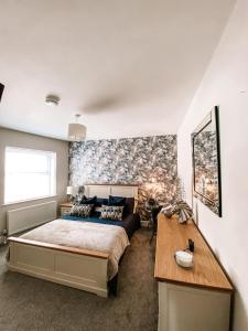 Imagen de la galería de Luxury Sea View Apartment, en Portrush