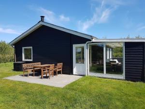 Fotografie z fotogalerie ubytování Holiday home Fanø LXXXVII v destinaci Fano