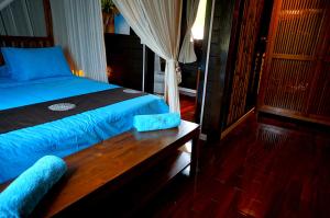 Fotografie z fotogalerie ubytování La Perle Tahaa v destinaci Tapu' amu