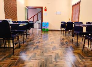 Fotografie z fotogalerie ubytování THAAI RESIDENCY v destinaci Tiruvannamalai