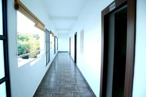 Fotografie z fotogalerie ubytování THAAI RESIDENCY v destinaci Tiruvannamalai