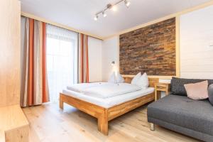 Fotografie z fotogalerie ubytování Appartements Auernigg v Kaprunu