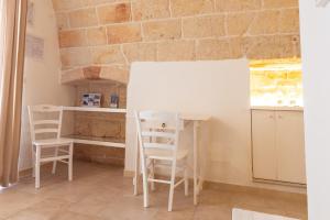 Fotografie z fotogalerie ubytování B&B Nel Blu Dipinto Di Blu v destinaci Polignano a Mare