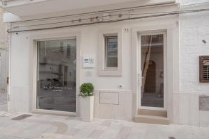 Fotografie z fotogalerie ubytování B&B Nel Blu Dipinto Di Blu v destinaci Polignano a Mare