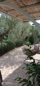 Gallery image of Amore a prima vista b&b in Campiglia Marittima
