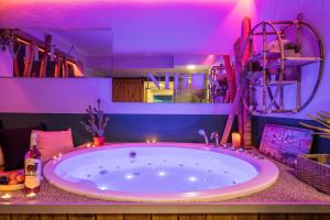 Fotografie z fotogalerie ubytování Nidus Villa v destinaci Souda