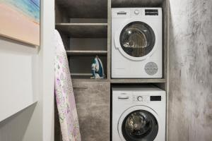 Fotografie z fotogalerie ubytování Nidus Villa v destinaci Souda