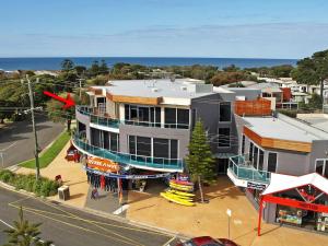 Gallery image of Bell Street Apartment 10 7 in Torquay