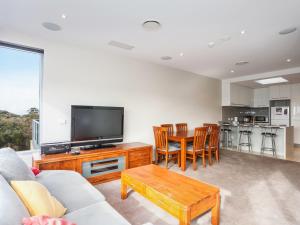 Gallery image of Bell Street Apartment 10 7 in Torquay