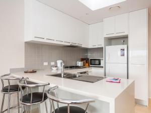Gallery image of Bell Street Apartment 10 7 in Torquay