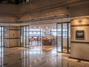 Gallery image of HOTEL MYSTAYS Utsunomiya in Utsunomiya