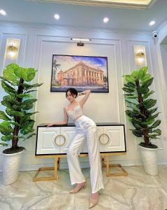 Hosté ubytování Opera House Suites