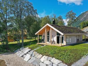 Fotografie z fotogalerie ubytování Holiday home skei i jølster IV v destinaci Skei