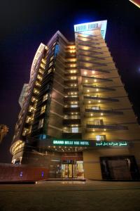 Foto dalla galleria di Belle Vue Building a Dubai